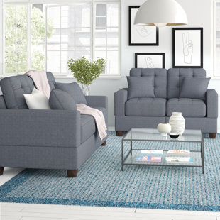 Wayfair | Living Room Sets You'll Love in 2022